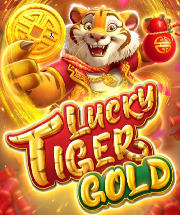 Review Slot Lucky Tiger Gold: Petualangan Emas di Olympus88